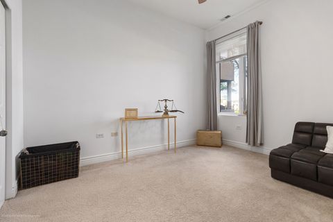 Tiny photo for 2409 W Catalpa Avenue #106, Chicago, IL 60625 (MLS # 12586678)