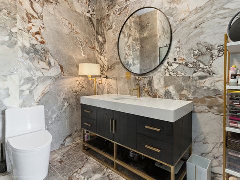 Tiny photo for 2409 W Catalpa Avenue #106, Chicago, IL 60625 (MLS # 12586678)