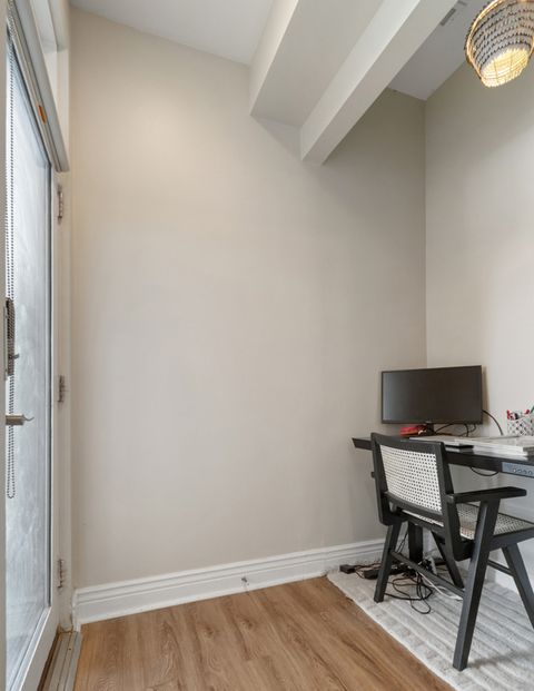 Tiny photo for 2409 W Catalpa Avenue #106, Chicago, IL 60625 (MLS # 12586678)