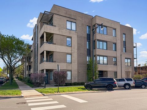 Tiny photo for 2409 W Catalpa Avenue #106, Chicago, IL 60625 (MLS # 12586678)