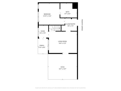 Tiny photo for 2409 W Catalpa Avenue #106, Chicago, IL 60625 (MLS # 12586678)