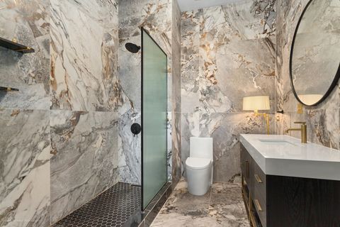 Tiny photo for 2409 W Catalpa Avenue #106, Chicago, IL 60625 (MLS # 12586678)