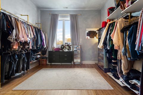 Tiny photo for 2409 W Catalpa Avenue #106, Chicago, IL 60625 (MLS # 12586678)