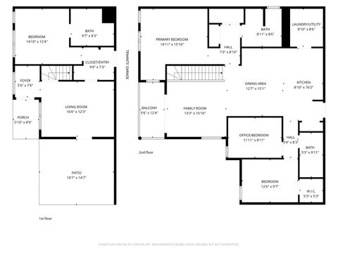 Tiny photo for 2409 W Catalpa Avenue #106, Chicago, IL 60625 (MLS # 12586678)