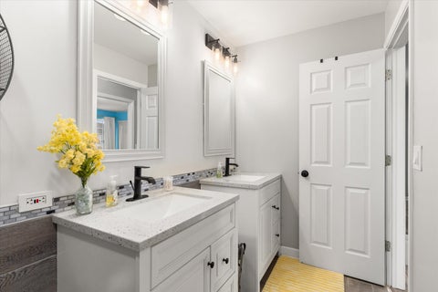 Tiny photo for 16326 Sand Creek Lane, Plainfield, IL 60586 (MLS # 12665013)