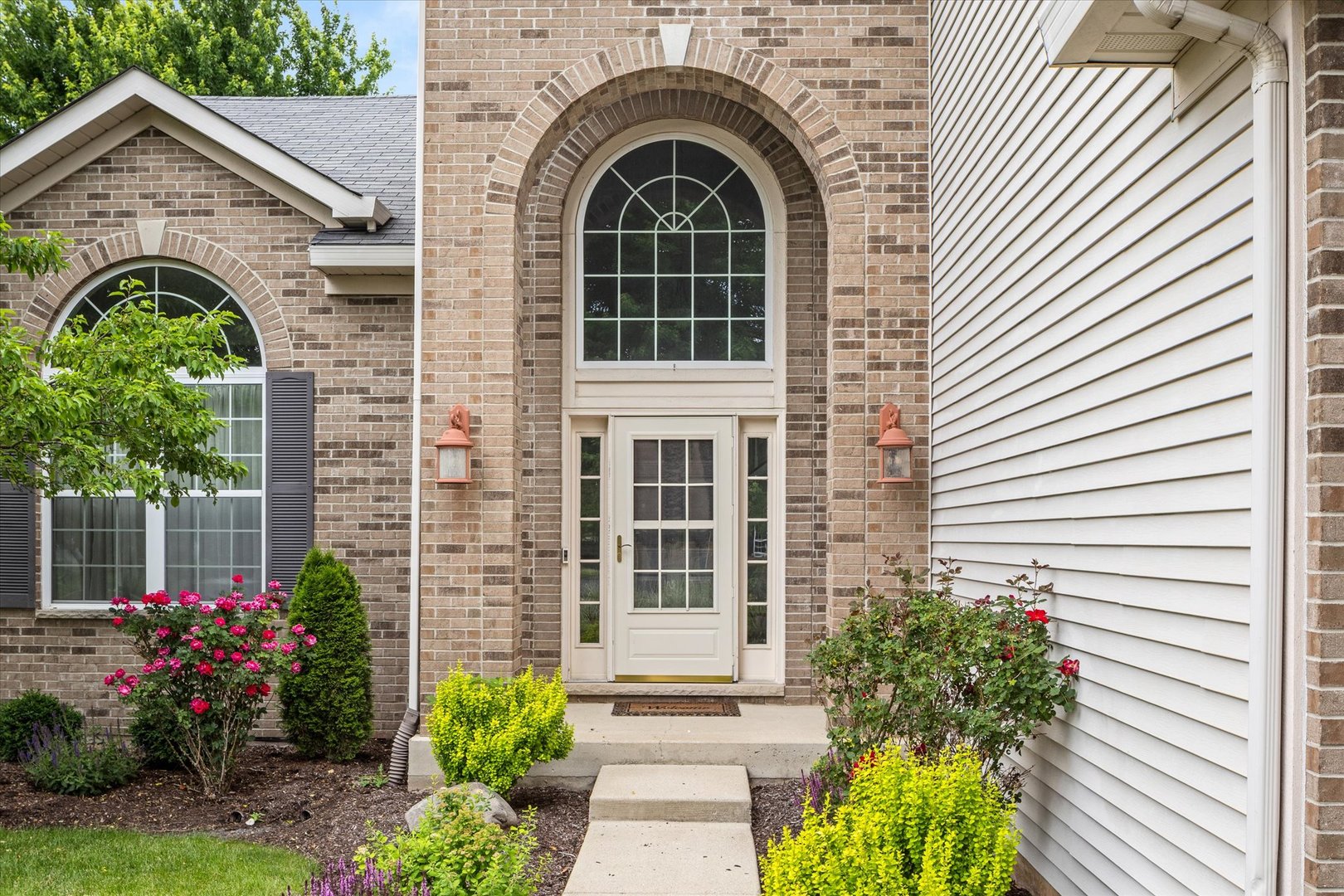 16326 Sand Creek Lane