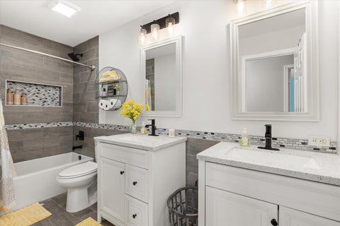 Tiny photo for 16326 Sand Creek Lane, Plainfield, IL 60586 (MLS # 12665013)