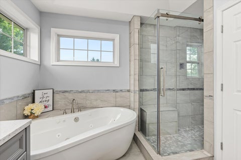 Tiny photo for 16326 Sand Creek Lane, Plainfield, IL 60586 (MLS # 12665013)
