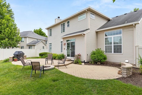 Tiny photo for 16326 Sand Creek Lane, Plainfield, IL 60586 (MLS # 12665013)