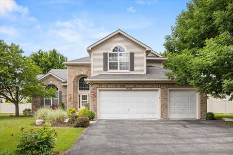 Photo of 16326 Sand Creek Lane, Plainfield, IL 60586 (MLS # 12665013)