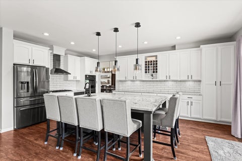 Tiny photo for 16326 Sand Creek Lane, Plainfield, IL 60586 (MLS # 12665013)