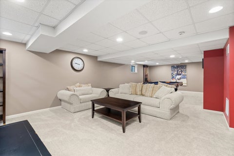 Tiny photo for 16326 Sand Creek Lane, Plainfield, IL 60586 (MLS # 12665013)
