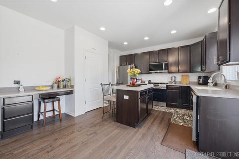 Tiny photo for 2427 Emerald Lane, Yorkville, IL 60560 (MLS # 12744583)