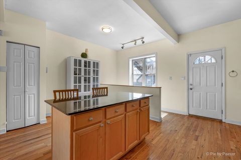 Tiny photo for 1157 E 61st Street #1, Chicago, IL 60637 (MLS # 12618246)