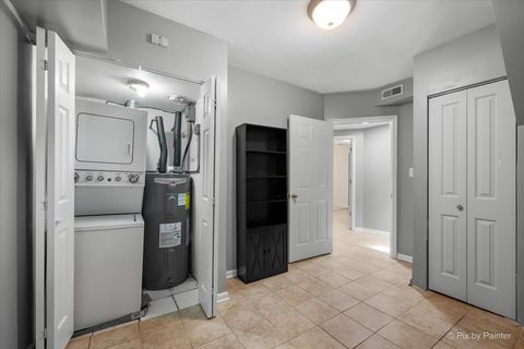 Tiny photo for 1157 E 61st Street #1, Chicago, IL 60637 (MLS # 12618246)