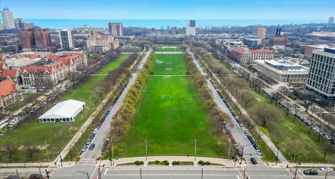 Tiny photo for 1157 E 61st Street #1, Chicago, IL 60637 (MLS # 12618246)