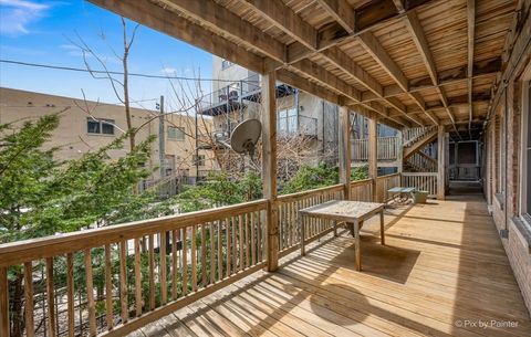 Tiny photo for 1157 E 61st Street #1, Chicago, IL 60637 (MLS # 12618246)