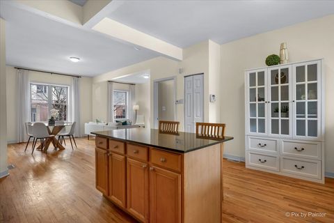 Tiny photo for 1157 E 61st Street #1, Chicago, IL 60637 (MLS # 12618246)