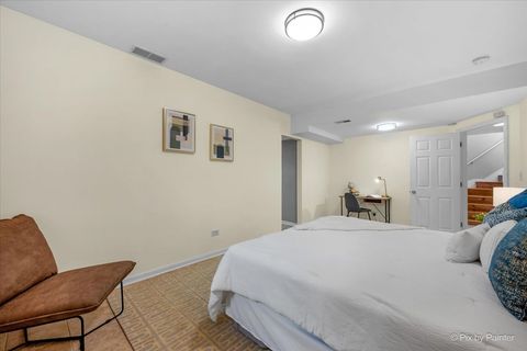 Tiny photo for 1157 E 61st Street #1, Chicago, IL 60637 (MLS # 12618246)