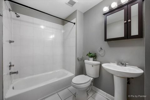 Tiny photo for 1157 E 61st Street #1, Chicago, IL 60637 (MLS # 12618246)