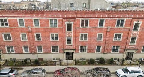 Photo of 1157 E 61st Street #1, Chicago, IL 60637 (MLS # 12618246)