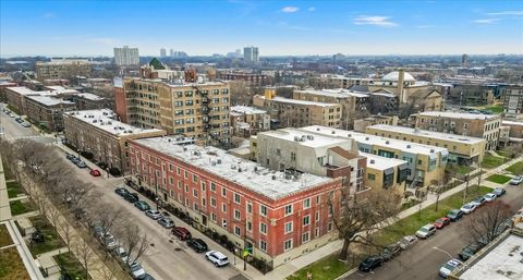 Tiny photo for 1157 E 61st Street #1, Chicago, IL 60637 (MLS # 12618246)