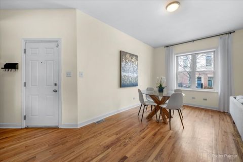Tiny photo for 1157 E 61st Street #1, Chicago, IL 60637 (MLS # 12618246)
