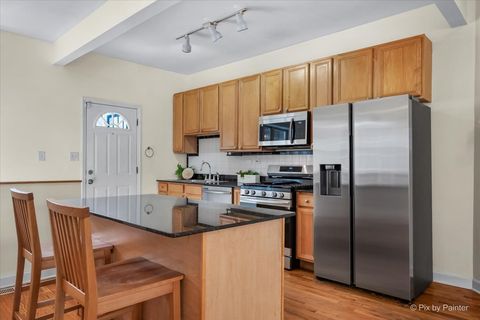 Tiny photo for 1157 E 61st Street #1, Chicago, IL 60637 (MLS # 12618246)