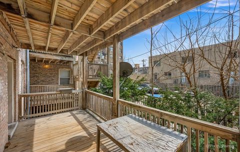 Tiny photo for 1157 E 61st Street #1, Chicago, IL 60637 (MLS # 12618246)