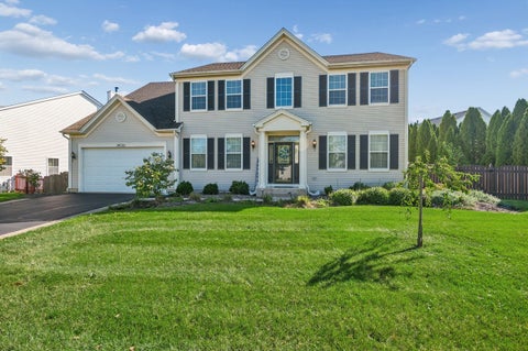 Photo of 14001 Meadow Lane, Plainfield, IL 60544 (MLS # 12789948)
