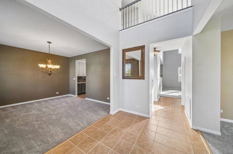 Tiny photo for 14001 Meadow Lane, Plainfield, IL 60544 (MLS # 12789948)