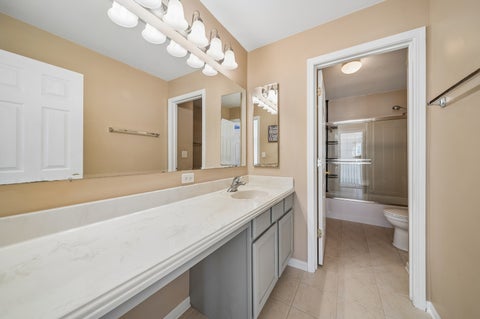 Tiny photo for 14001 Meadow Lane, Plainfield, IL 60544 (MLS # 12789948)