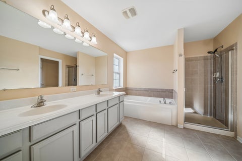 Tiny photo for 14001 Meadow Lane, Plainfield, IL 60544 (MLS # 12789948)