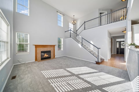 Tiny photo for 14001 Meadow Lane, Plainfield, IL 60544 (MLS # 12789948)