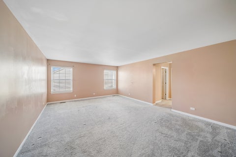 Tiny photo for 14001 Meadow Lane, Plainfield, IL 60544 (MLS # 12789948)