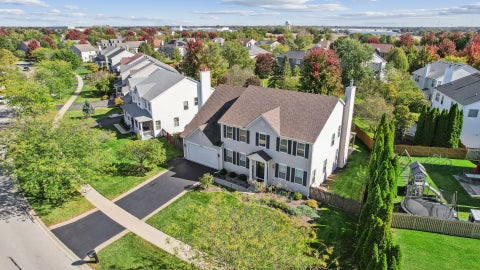 Tiny photo for 14001 Meadow Lane, Plainfield, IL 60544 (MLS # 12789948)