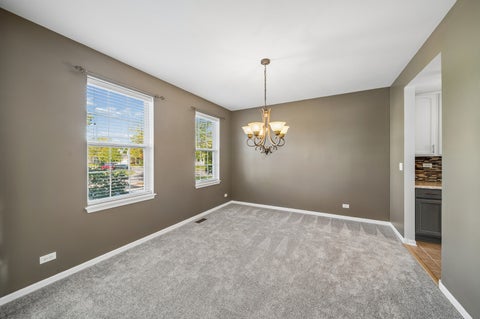 Tiny photo for 14001 Meadow Lane, Plainfield, IL 60544 (MLS # 12789948)
