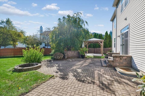 Tiny photo for 14001 Meadow Lane, Plainfield, IL 60544 (MLS # 12789948)