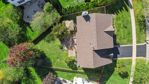 Tiny photo for 14001 Meadow Lane, Plainfield, IL 60544 (MLS # 12789948)