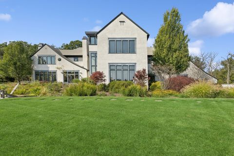 300 E Blodgett Avenue Lake Bluff IL 60044