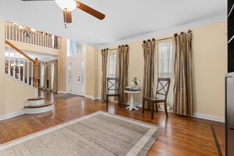 Tiny photo for 36879 N Deerview Drive, Lake Villa, IL 60046 (MLS # 12589481)