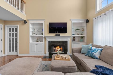 Tiny photo for 36879 N Deerview Drive, Lake Villa, IL 60046 (MLS # 12589481)