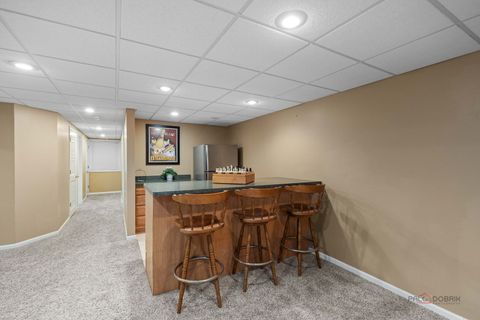 Tiny photo for 36879 N Deerview Drive, Lake Villa, IL 60046 (MLS # 12589481)