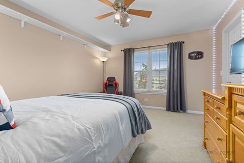 Tiny photo for 36879 N Deerview Drive, Lake Villa, IL 60046 (MLS # 12589481)