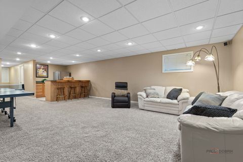 Tiny photo for 36879 N Deerview Drive, Lake Villa, IL 60046 (MLS # 12589481)