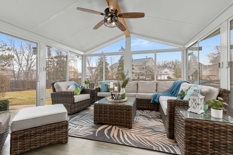 Tiny photo for 36879 N Deerview Drive, Lake Villa, IL 60046 (MLS # 12589481)