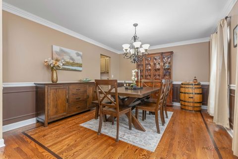 Tiny photo for 36879 N Deerview Drive, Lake Villa, IL 60046 (MLS # 12589481)