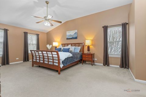 Tiny photo for 36879 N Deerview Drive, Lake Villa, IL 60046 (MLS # 12589481)