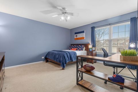 Tiny photo for 36879 N Deerview Drive, Lake Villa, IL 60046 (MLS # 12589481)