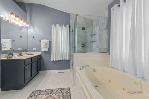 Tiny photo for 36879 N Deerview Drive, Lake Villa, IL 60046 (MLS # 12589481)